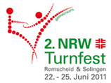2. NRW Turnfest