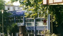 Stadtbad Werden