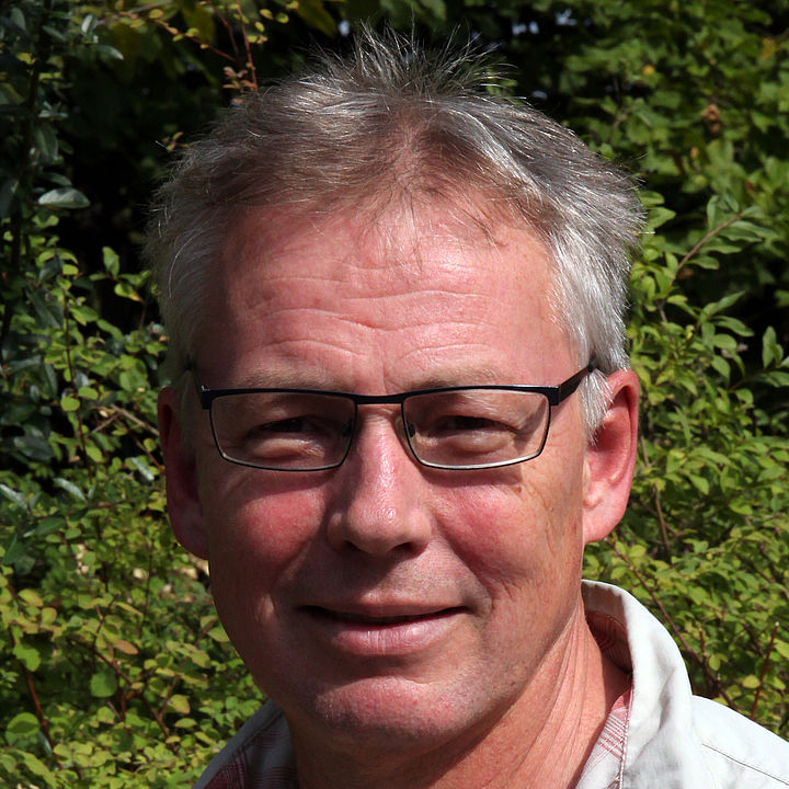 Richard Dohmen