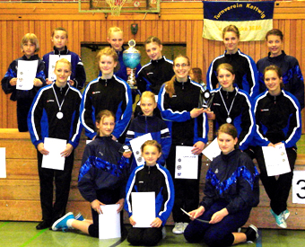 Kettwig-Cup 2010