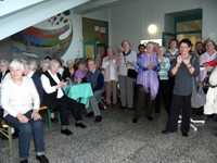 25 Jahre esg