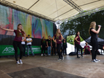 Weltkindertag 2015 Weltkindertag 2015