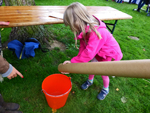 "Bewegter Weltkinderwald" 2015 "Bewegter Weltkinderwald" 2015