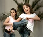 Trend Show Gymnastics 2006