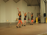 Trend Show Gymnastics 2007 Trend Show Gymnastics 2007