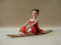 Lissy Luboldt