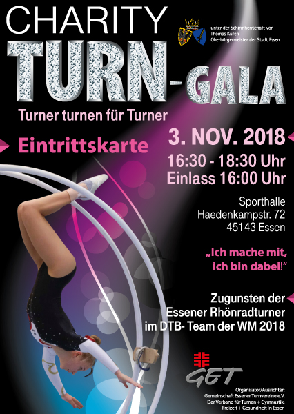 CTG 2018