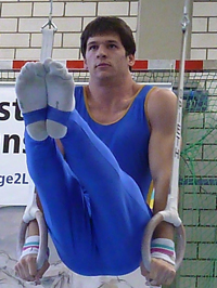 Christopher Warda, KTV