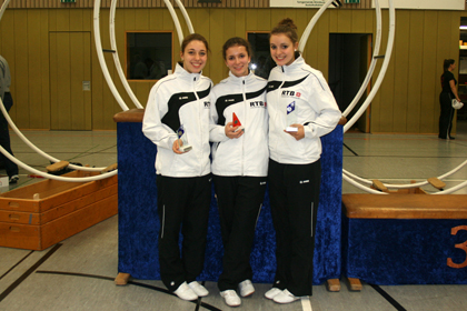 D-Cup, TV Bredeney