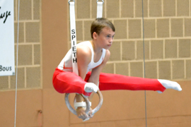 D-Pokal 2013, Carmino Hillebold