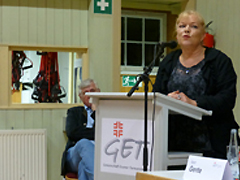 GET-MV 2013, H. Schmutzler-Jäger