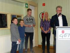 GET-MV 2015, Sportmeisterehrung GTm 