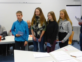 GET-MV 2018, Sportmeister Trampolinturnen