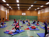 Pilates Convention 2007