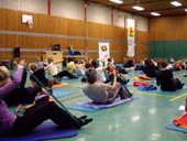 Pilates Convention 2007