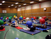 Pilates Convention 2007