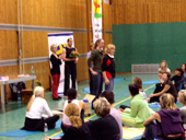 Pilates Convention 2007