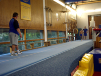 KTV - Training