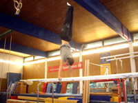 KTV - Training