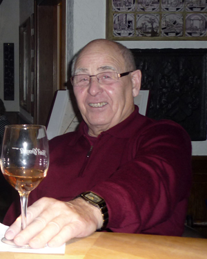 Kurt Engelmeier
