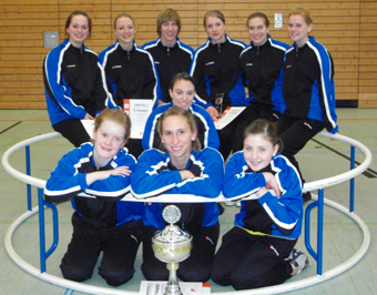 Liedberg-Pokal