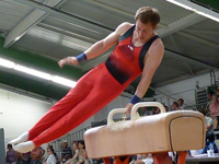 André Sauerborn