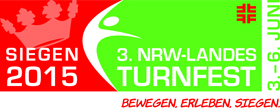 LTF 2015, Logo