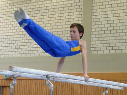 RTB P-Finale 2012, GT
