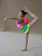Valerie Lee
