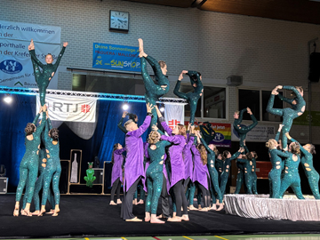 RTJ Turnshow 2026, Jumping Action Masters