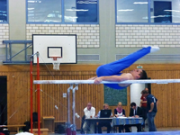 Rheinlandliga-Finale 2014