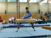 Rheinlandliga-Finale 2014