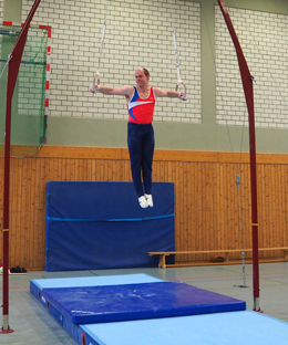 TVK Rheinlandlliga 2016, Michael Alfermann