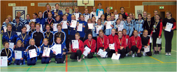 Svea Streckert