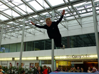 Sport vor Ort 2013