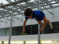 Sport vor Ort 2013