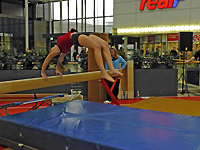 Sport vor Ort 2013