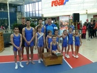 Sport vor Ort 2014