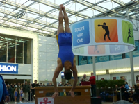 Sport vor Ort 2014