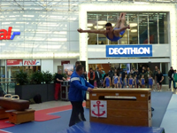Sport vor Ort 2014