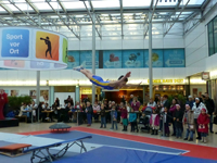 Sport vor Ort 2014