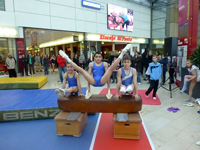 Sport vor Ort 2014