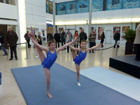 Sport vor Ort 2014
