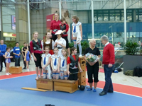 Sport vor Ort 2014