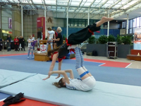 Sport vor Ort 2014