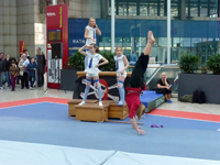 Sport vor Ort 2014