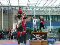 Sport vor Ort 2014