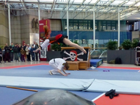 Sport vor Ort 2014