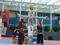 Sport vor Ort 2014