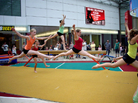 Sport vor Ort 2012